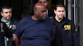 NYC Subway Gunman Handed 10 Life Sentences for 2022 Shooting