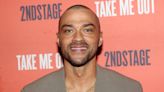 Jesse Williams says he's 'not really worrying' about leaked nude scene from Broadway play 'Take Me Out' — but still believes 'consent is important'
