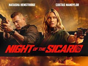 Night of the Sicario