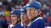 Former Leafs star Börje Salming and family share details of his struggle with ALS