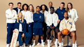 Denham Teams with Advance Denim to Dress Athletes for the Paris Games