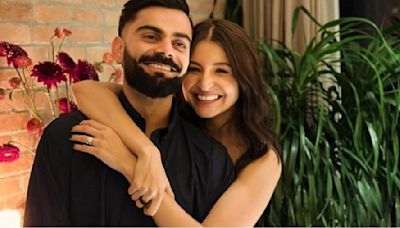 From Virat Kohli Attending Kirtan To Anushka Sharma Putting Career Aside, X Users On How They Have Changed