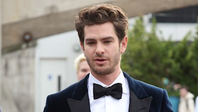 Andrew Garfield’s Girlfriend: I Did Not Use Witchcraft to Seduce Him