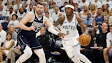 Timberwolves vs. Mavericks score: Live updates, Game 2 highlights as Wolves try to rebound in West finals