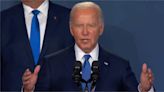 Fail viral de Biden: Presenta a “Putin” como ¡presidente de Ucrania!