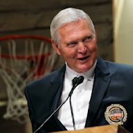 Jerry West, NBA's logo, dies at age 86