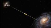 8 billion-year-old radio signal reaches Earth