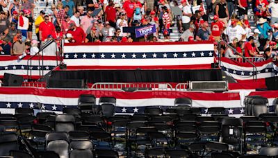 Secret Service’s Tech Flaws Helped Gunman Evade Detection at Trump Rally