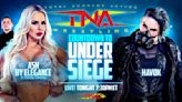 Watch: TNA Countdown To Under Siege