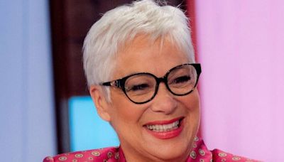 ITV Loose Women's Denise Welch leaves co-star in tears with odd performance