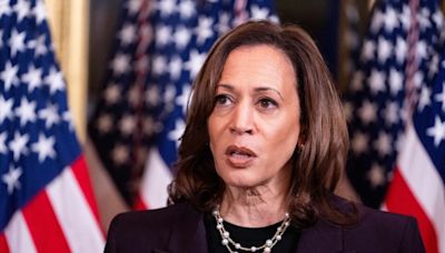 What’s in a Name? For Kamala Harris, A Lot.