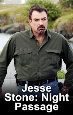 Jesse Stone: Night Passage