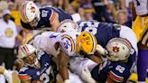 Instant Analysis: Auburn has no answer for Jayden Daniels, LSU offense