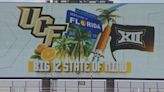 Central Florida community reacts to UCF joining Big 12