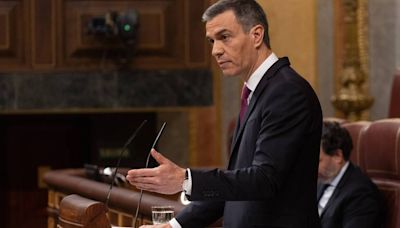 Pedro Sánchez anuncia que continuará al frente de España: ‘Esta decisión es un punto y aparte’