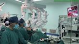 快訊：微創機器人血管手術產品獲批上市