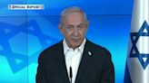Netanyahu acknowledges ‘tragic mistake’ after Rafah strike kills dozens of Palestinians - WSVN 7News | Miami News, Weather, Sports | Fort Lauderdale