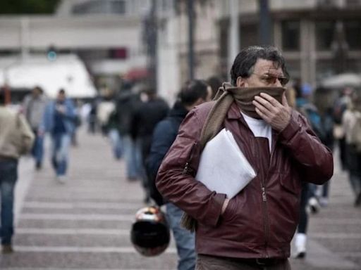 São Paulo tem dia mais frio do ano, com bairros batendo 5ºC