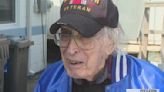 101-year-old WWII veteran takes to skies over New Jersey