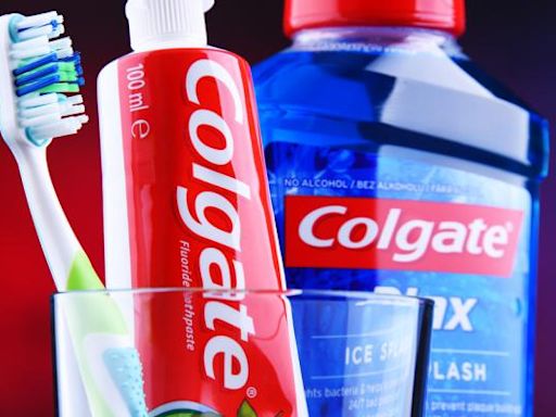 Colgate's (CL) Strategic Efforts Seem Prudent: Apt to Hold?