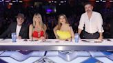 Howie Mandel Cracked A Joke About Fellow AGT Judge Sofia Vergara's Divorce From Joe Manganiello, And She Had The Best...