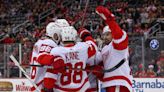 Detroit Red Wings saw highs and lows in 2023, must stick with the plan in 2024