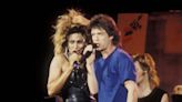 Mick Jagger Remembers 'Wonderful Friend' Tina Turner After Her Death