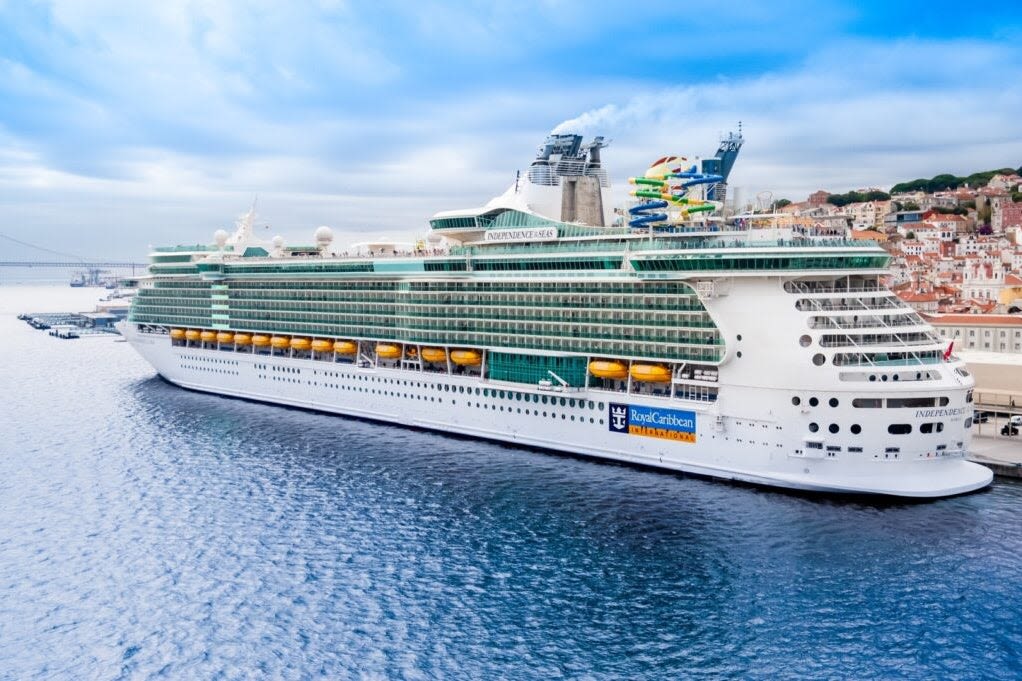 Major Cruise Operators Slash Summer Prices Despite High Demand - Here's Why - Royal Caribbean Gr (NYSE:RCL), ...