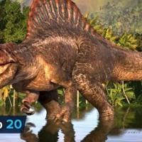 Top 20 Coolest Dinosaurs to Ever Roam the Earth