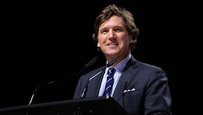 Tucker Carlson nationwide tour includes a stop in SC. Here’s where and when