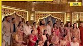 Mukesh Ambani talks about Hindu traditional wedding, credits this person for curating grand ceremony