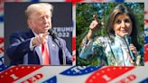 Trump vs. Haley: Can you tell their similarities and differences on issues?