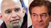 John Fetterman announces he will debate Dr. Oz, but calls for closed captioning to accommodate lingering hearing loss from his stroke