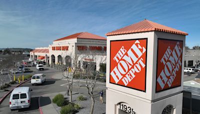 Working on a home project this Memorial Day? Here's when Home Depot will be open