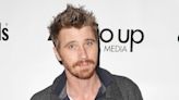 Garrett Hedlund Shows Off Abs in Shirtless Gym Selfie