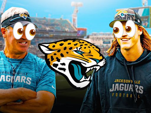 3 potential Jaguars trade candidates entering 2024 training camp