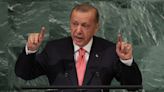 Turkey to re-inforce military presence in northern Cyprus -Erdogan