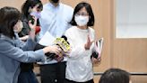 前辦公室主任在服務處性侵女志工 台北市副市長林奕華連帶賠償123萬定讞