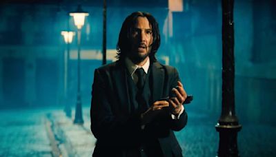 John Wick universe to expand with Chapter 4 sequel series Under The High Table