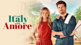 From Italy With Amore Streaming: Watch & Stream Online via Peacock