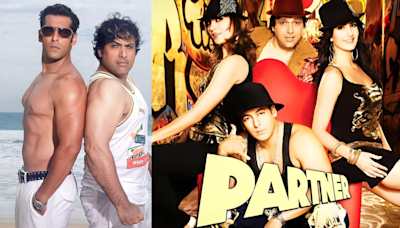 David Dhawan’s Partner Sequel Was DROPPED After Govinda Ended His Partnership With Salman Khan