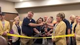 Impact Support Services celebrates grand opening of new headquarters