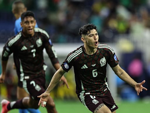 2024 Copa America: Wednesday's schedule and how to watch