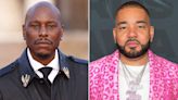 Tyrese Gibson Denies DJ Envy's Claim Actor Was 'Disrespectful' to His Wife: 'Had to Pull Up Some Receipts'