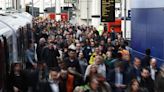 Train strikes: London rail passengers face yet more walkout misery next week