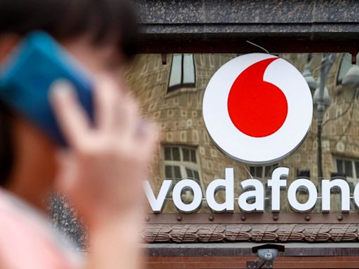 Supreme Court agrees to consider Vodafone Idea plea to rework adjusted gross revenue dues