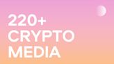 FINPR Agency Starts Offering 220+ Crypto Media in 15 Languages