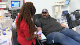 This Pride Month, Bellingham man fulfills dream of donating blood: ‘It feels awesome'