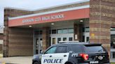 Man with Loaded Gun Grabs Girl at Johnson City School Track Meet