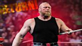 Triple H to Bring Back Brock Lesnar? Major Update on The Beast Incarnate’s Future WWE Plans